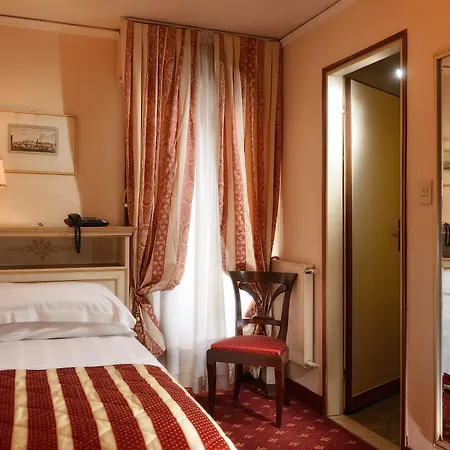 Cavalletto & Doge Orseolo 4* Βενετία