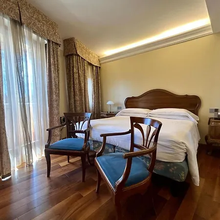 Ξενοδοχείο Cavalletto & Doge Orseolo 4*