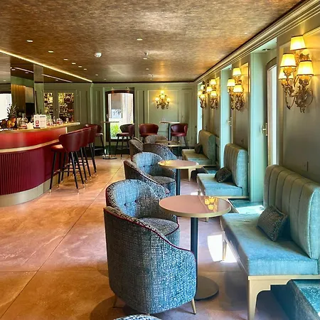 Cavalletto & Doge Orseolo 4* Βενετία