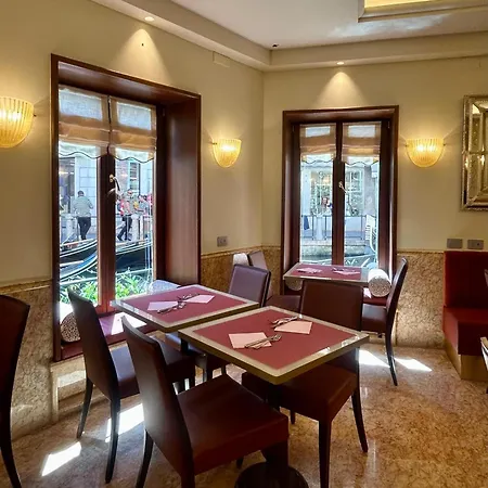 Cavalletto & Doge Orseolo 4*