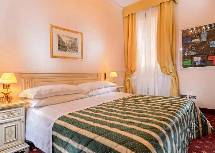 Cavalletto & Doge Orseolo Venedig
