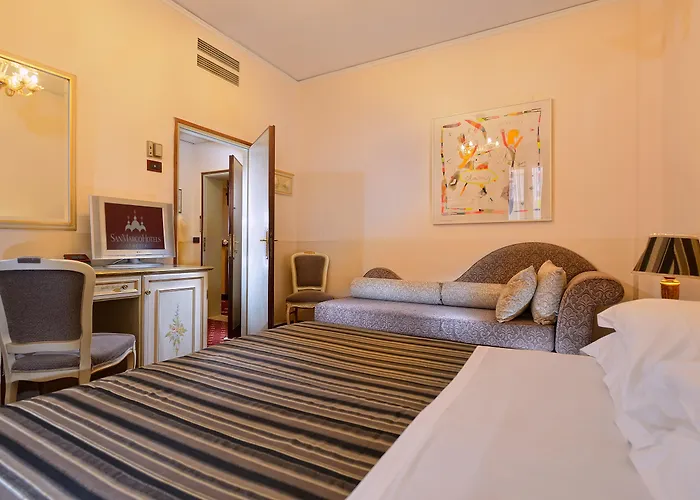 Hotel Cavalletto & Doge Orseolo