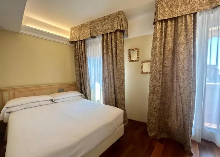 Hotel Cavalletto & Doge Orseolo Venedig