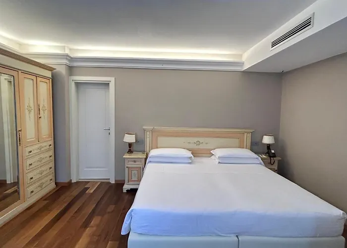 Cavalletto & Doge Orseolo Hotel 4*