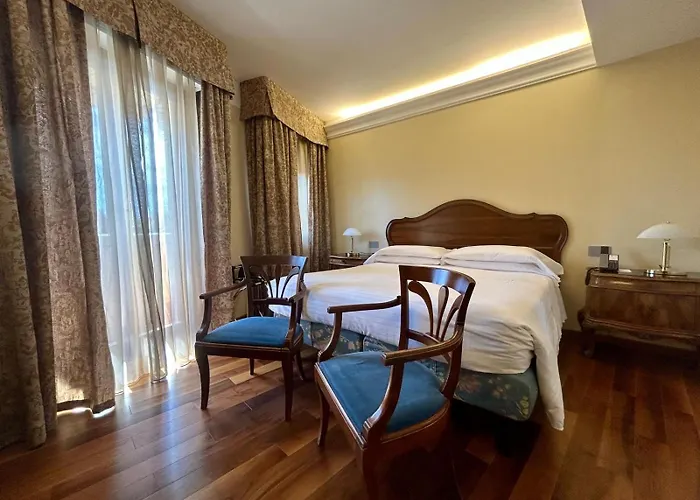 Hotel Cavalletto & Doge Orseolo 4*