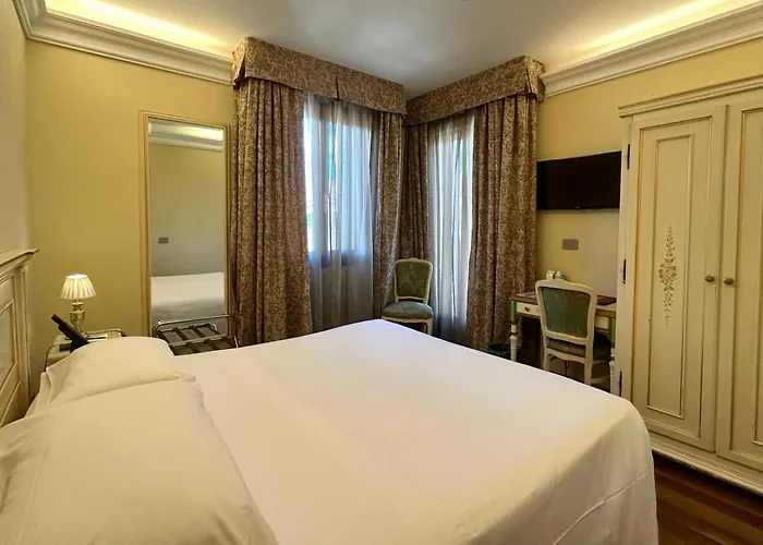 Cavalletto & Doge Orseolo Hotel