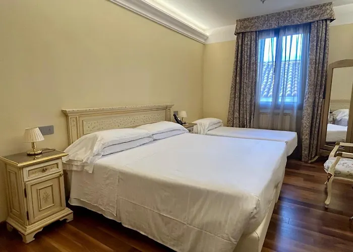Hotel Cavalletto & Doge Orseolo