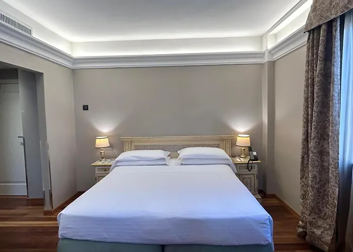 Cavalletto & Doge Orseolo Hotel 4*