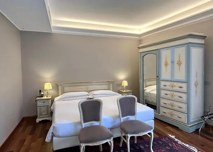 Hotel Cavalletto & Doge Orseolo 4*