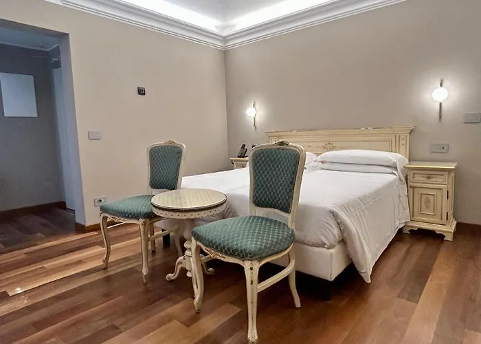 Cavalletto & Doge Orseolo Hotel