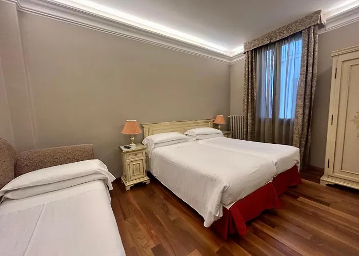 Cavalletto & Doge Orseolo Hotel 4*