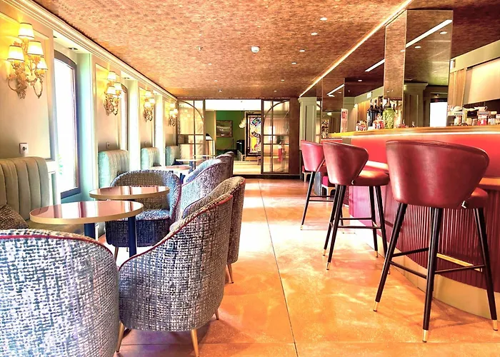 Cavalletto & Doge Orseolo Hotel 4*