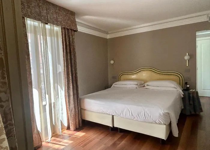 Hotel Cavalletto & Doge Orseolo Venedig