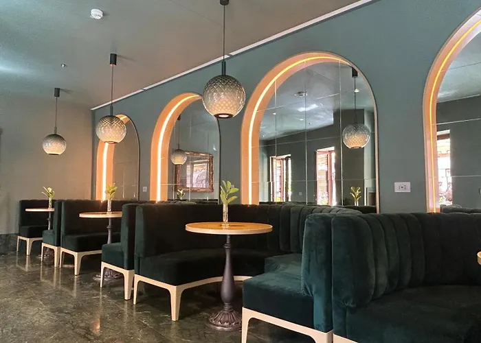 Hotel Cavalletto & Doge Orseolo