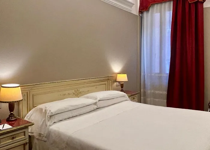 Hotel Cavalletto & Doge Orseolo Venedig