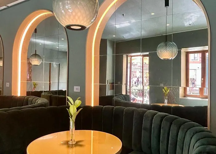 Hotel Cavalletto & Doge Orseolo