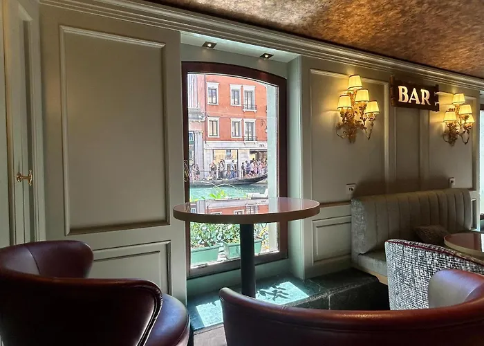 Cavalletto & Doge Orseolo Hotel 4*