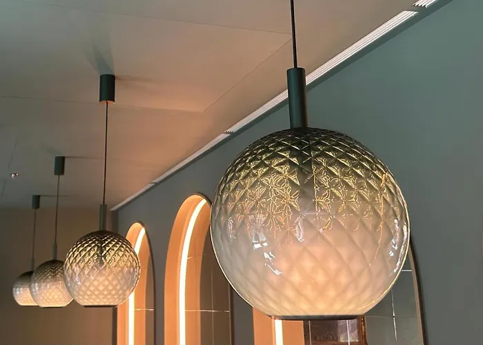 Hotel Cavalletto & Doge Orseolo Venedig
