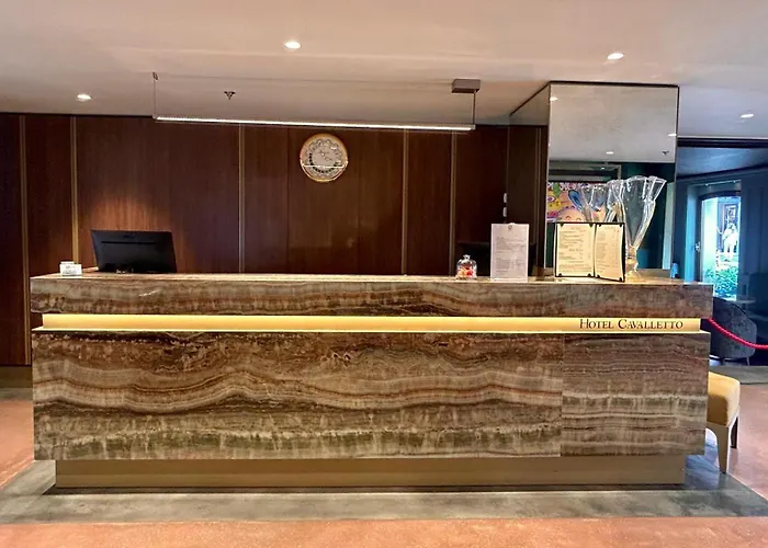 Cavalletto & Doge Orseolo Hotel 4*