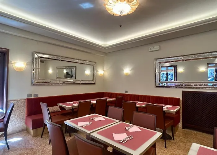 Cavalletto & Doge Orseolo 4*