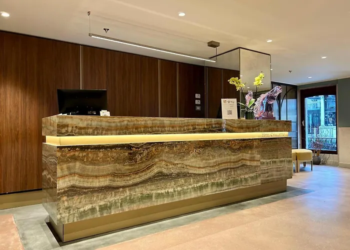 Hotel Cavalletto & Doge Orseolo 4*