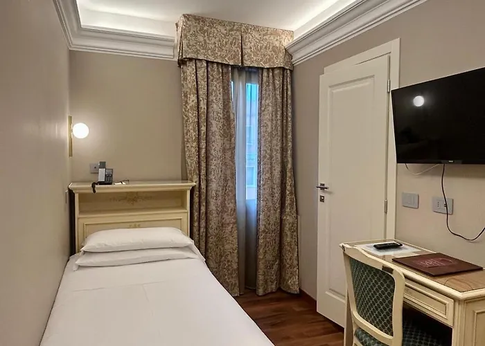 Cavalletto & Doge Orseolo Hotel 4*