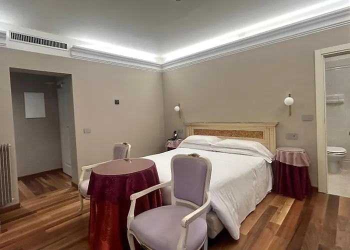 Cavalletto & Doge Orseolo Hotel 4*