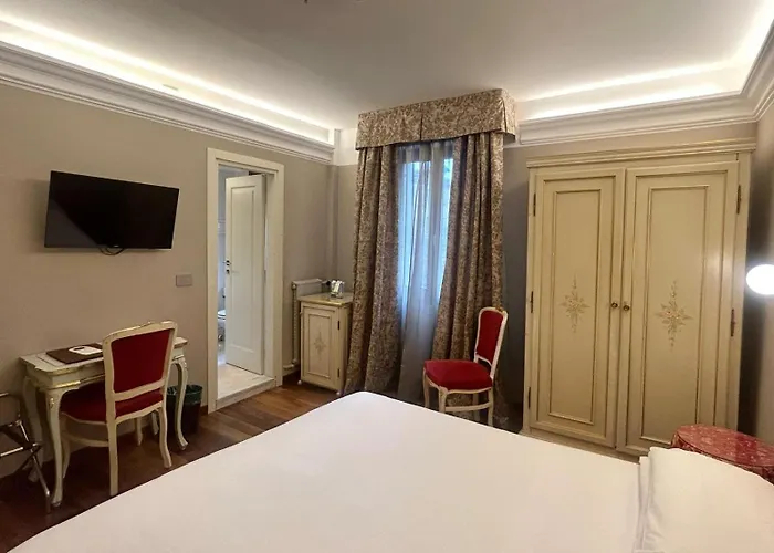 Cavalletto & Doge Orseolo Venedig