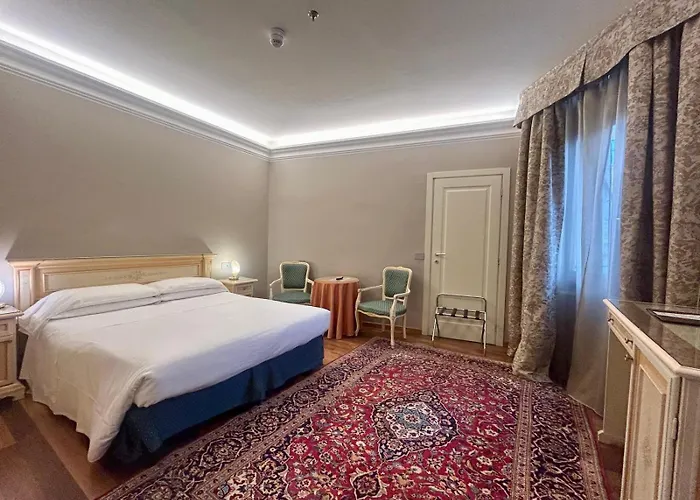 Cavalletto & Doge Orseolo Hotel