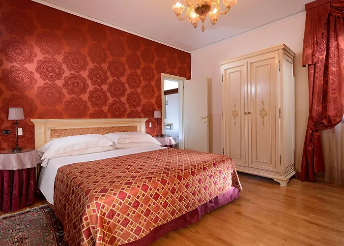 Cavalletto & Doge Orseolo Hotel 4*