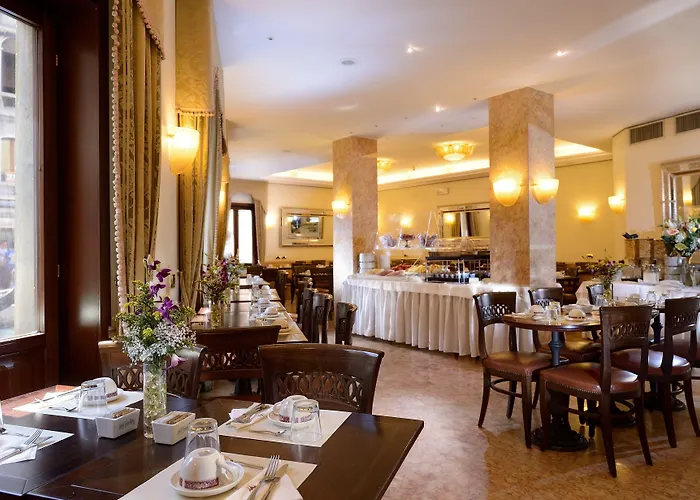 Cavalletto & Doge Orseolo Hotel 4*