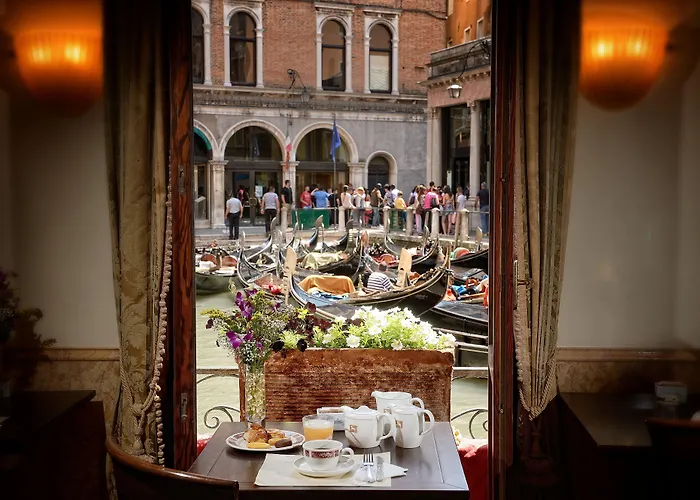 Hotel Cavalletto & Doge Orseolo