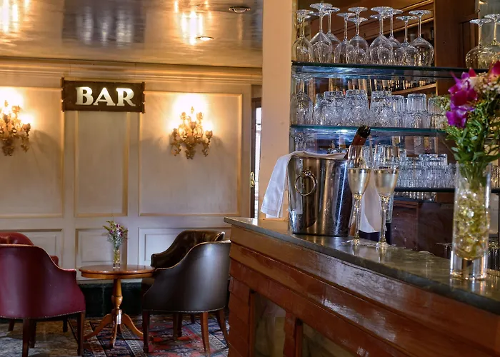 Cavalletto & Doge Orseolo Hotel