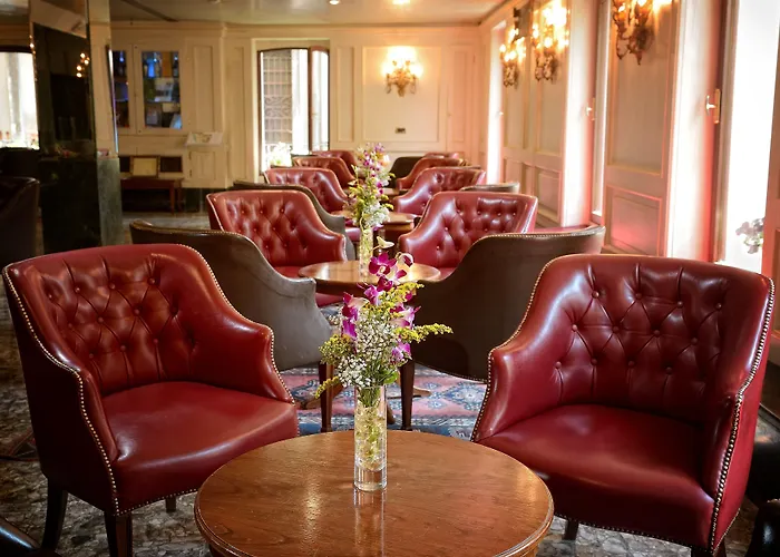 Cavalletto & Doge Orseolo Hotel 4*