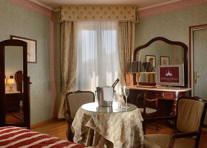 Cavalletto & Doge Orseolo Hotel 4*