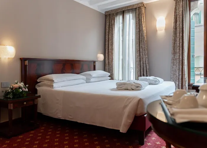 Cavalletto & Doge Orseolo Hotel