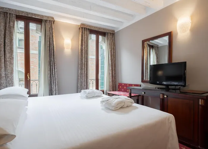 Cavalletto & Doge Orseolo Hotel