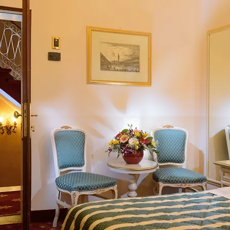Hotel Cavalletto & Doge Orseolo 4*
