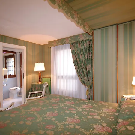 Hotel Cavalletto & Doge Orseolo