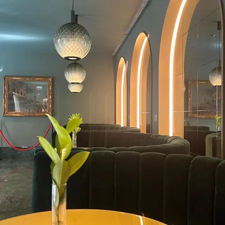 Cavalletto & Doge Orseolo Hotel