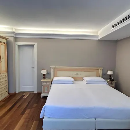 Cavalletto & Doge Orseolo Hotel 4*