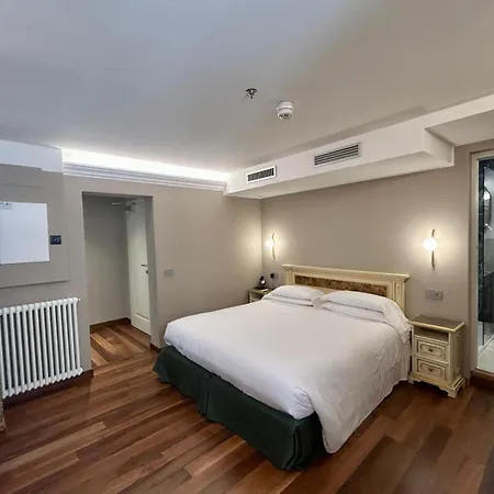 Cavalletto & Doge Orseolo Hotel Veneza