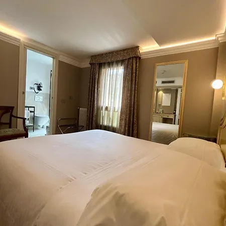 Cavalletto & Doge Orseolo 4* Veneza