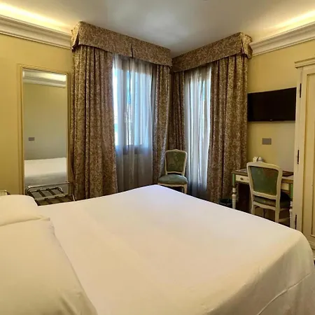 Cavalletto & Doge Orseolo Hotel