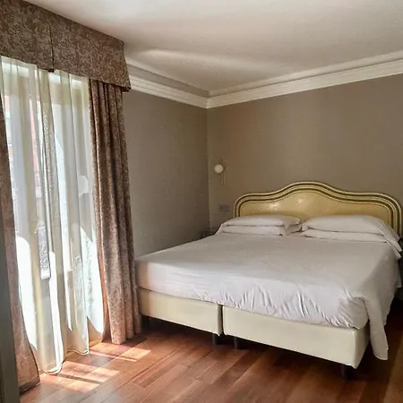 Hotel Cavalletto & Doge Orseolo Veneza