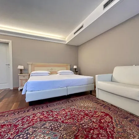 Cavalletto & Doge Orseolo 4*