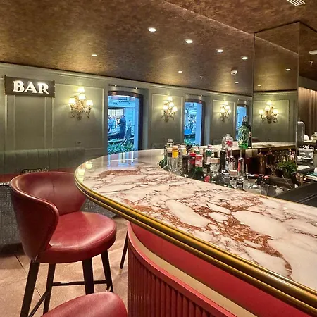 Cavalletto & Doge Orseolo Hotel 4*