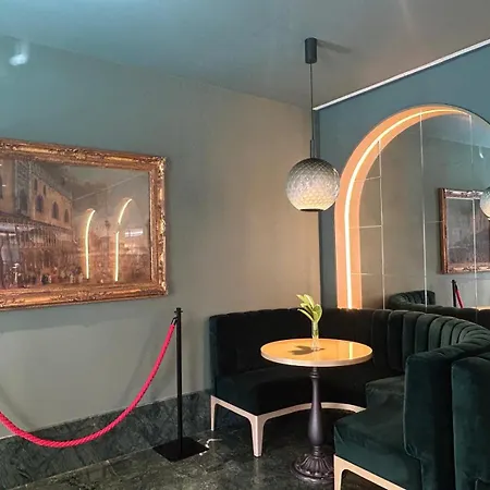 Cavalletto & Doge Orseolo Hotel Veneza