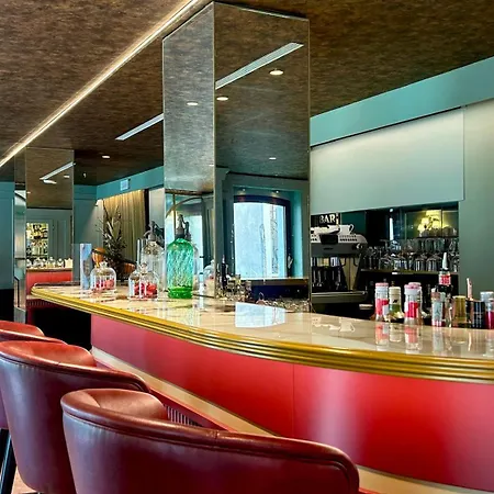 Cavalletto & Doge Orseolo 4* Veneza