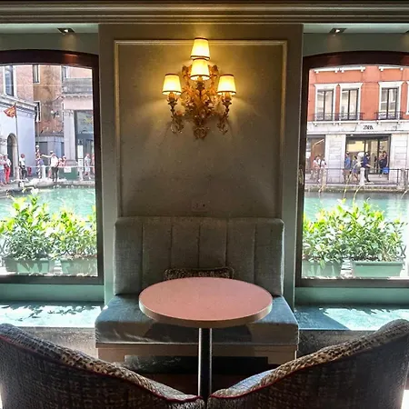 Cavalletto & Doge Orseolo